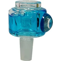 Blue Pacific 14MM Arctic Chill Glycerin Bowl