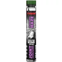 Blueberry Haze Tyson 2.0 THCP Blend Live Resin Joint Pre-Roll 150mg