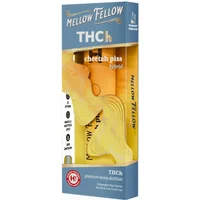Cheetah Piss Mellow Fellow THCH Disposable 0.5G