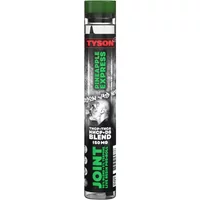 Pineapple Express Tyson 2.0 THCP Blend Live Resin Joint Pre-Roll 150mg