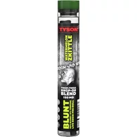Watermelon Zkittle Tyson 2.0 THCP Blend Live Resin Blunt Pre-Roll 150G