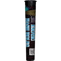 Blue Dream Lost THC Hash Holes Exotic Flowers & Hash Rosin Pre-Roll 2.2G