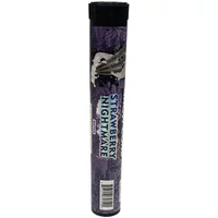 Strawberry Nightmare Lost THC Diamond Snow Cone Pre-Roll 2G