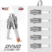 Yocan Dyno Coils C-Tube Tip