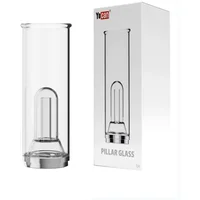 Yocan Pillar Replacement Glass Attachment