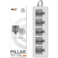 Yocan TGT Coil