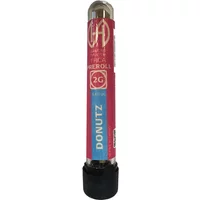 Donutz Herbal Connection THCA Diamond Infused Pre-Roll 2G
