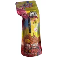 Fruity Pebblez Flying Monkey Live Resin THCP+D8 Disposable 7.5G