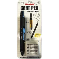 Smyle Labs Penjamin Cart Pen Variable Voltage 510 Battery