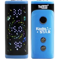 Yocan Kodo Star Variable Voltage Battery