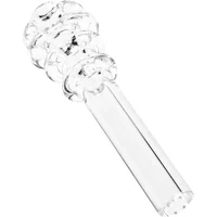 Eyce Straw Quartz