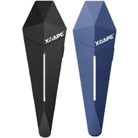 XVape Lanza Flower Vaporizer 1000mAh