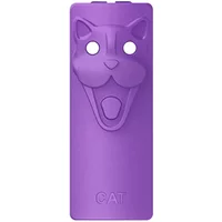 Yocan Kodo Animal Series Cat Purple Box Mod 900mAh