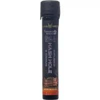 Orange Creamsicle Muha Meds THCA Infused Hash Hole Pre-Roll 2G