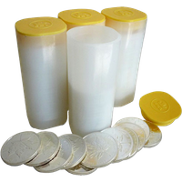 1 oz Silver Maples Monster Box (500 pc)