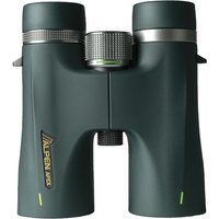 Alpen Apex 8x42mm Binoculars, Green, BAK4, Roof Prism, Multicoated, 615