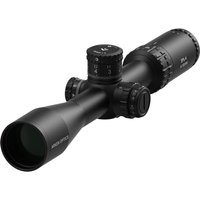 Arken Optics 4-16X44 30mm Tube First Focal Plane Rifle Scope, MRAD, VHR, EPL4-4161VHR