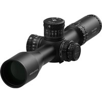 Arken Optics 4-16X50 34mm Tube First Focal Plane Rifle Scope, MOA, VPR, SH4GII-4160VPR