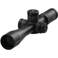 Arken Optics 6-24X50 34mm Tube First Focal Plane Rifle Scope, MRAD, VHR, SH4J-6241VHR