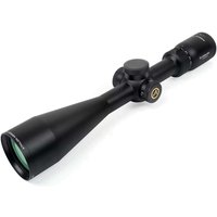 Athlon Optics Argos HMR 4-20x50mm 1in Tube Rifle Scope, SFP, Mildot Reticle, Black, 214005
