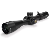 Athlon Optics Ares ETR GEN2J UHD 4.5-30x56 34 mm Tube Rifle Scope, First Focal Plane, APRS12 MIL Reticle, Black, 212114J