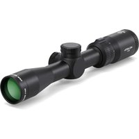 Athlon Optics Neos HMR 2-7x32 1 in Tube Rifle Scope, Second Focal Plane, BDC250M MOA Reticle, Black, 216007