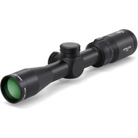 Athlon Optics Neos HMR 2-7x32 1 in Tube Rifle Scope, Second Focal Plane, CENTER-X MOA Reticle, Black, 216006