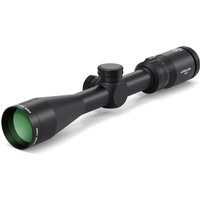 Athlon Optics Neos HMR 3-9x40 1 in Tube Rifle Scope, Second Focal Plane, BDC22 MOA Reticle, Black, 216016
