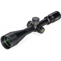 Athlon Optics Heras SPR 6-24x56mm 30mm Tube Rifle Scope, SFP, APLR7 IRMOA Reticle, Black, 214508