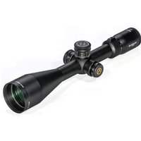 Athlon Optics Heras SPR 6-24x56mm 30mm Tube Rifle Scope, SFP, APRS7 IR MIL Reticle, Black, 214509