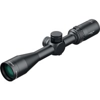 Athlon Optics Neos 3-9x40mm 1in Tube Rifle Scope, Second Focal Plane, Center-X MOA Reticle, Black, 216001