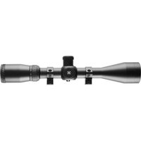 Axeon 4-16x44 Target/Hunting Airgun Scope, Etched Dot Reticle, 2218657