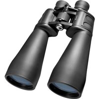 Barska X-Trail 15x70mm Porro Prism Binoculars w/Tripod Adapter, Black, AB10154