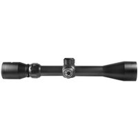 Barska 3-9X40 Colorado Rifle Scope, 1 MOA, 1 in Monotube, Black CO11492