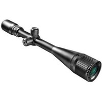 Barska Varmint 6-24x42 AO Rifle Scope, Mil-Dot Reticle, Adjustable Objective - AC10046