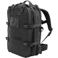 BlackHawk S.T.O.M.P 2 Medical Coverage Pack, Black, 60MP01BK