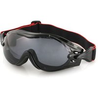 Bobster Phoenix OTG Interchangeable Goggle w/ 3 Sets of Lenses BPX001