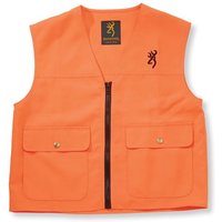 Browning Safety Vest, Blaze, 2XL 3051000105