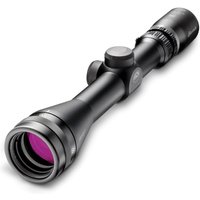 Burris Handgun 3-12x32 mm Rifle Scope, 1 in Tube, Second Focal Plane, Matte, Non-Illuminated Ballistic Plex Reticle, MOA Adjustment, Black, 200309