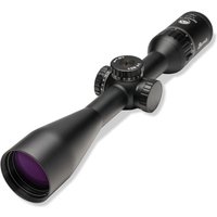 Burris Signature HD Scope 3-15x44 mm Rifle Scope, 1 in Tube, Second Focal Plane, Black, Matte, Non-Illuminated Plex Reticle, MOA Adjustment, 200532