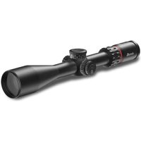 Burris Veracity 5-25x50mm 30mm Tube Rifle Scope, First Focal Plane, RCT-MOA, Black, 200690