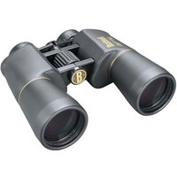 Bushnell Legacy WP 10x50mm Porro Prism Binoculars, Matte, Black, 120150