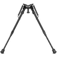 Caldwell Caldwell XLA External Spring Pivot Position Bipod, 9-13in, Black, 571429