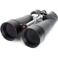 Celestron SkyMaster 25x100mm Porro Prism Binoculars, Black, 71017