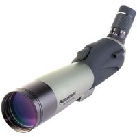Celestron Ultima 80 Angled Spotting Scope, 20-60x80 Zoom 52250