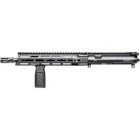 Daniel Defense Daniel Defense DDM4V7 S, URG, 5.56, 1/7, GOV, LPG, MFR XS Rail 10.0, DDFS Complete Upper Receiver w/ Flash Hider, Black, 11.5in, 23-128-00275-047