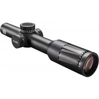 EOTech Vudu Rifle Scope, 1-6x24mm, First Focal Plane, SR3 Reticle, Black, VDU1-6FFSR3