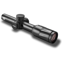 EOTech Vudu Rifle Scope, 1-8x24mm, Second Focal Plane, HC3 Reticle, Black, VDU1-8SFHC3