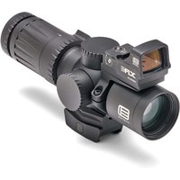 EOTech Vudu 3-9x32mm Rifle Scope, Second Focal Plane w/Integrated Mount, HC1 MOA Reticle, VDU3-9PKG1