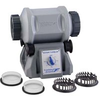 Frankford Arsenal Frankford Arsenal Reloading Tools Platinum Series Rotary Tumbler 7L, Grey, 909544